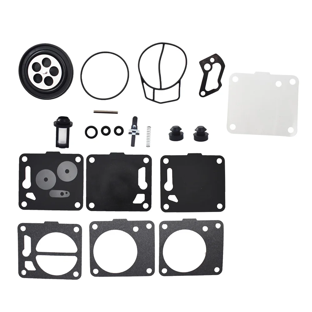 Carb Rebuild Kit for Sea Doo Mikuni 650 717 720 787 800 SP GS GTX HX XP SPX GTS |