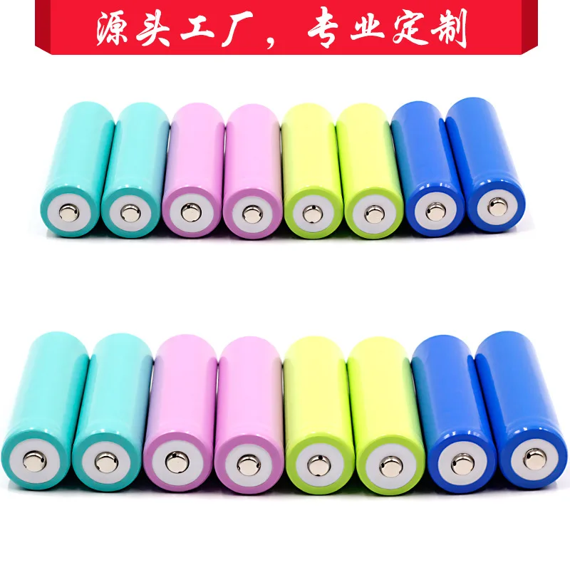 

High Power INR 18650 2000MAH Lithium Ion Rechargeable Battery Cell for Electric Tools,Small Electric Fan,Lights Power Bank