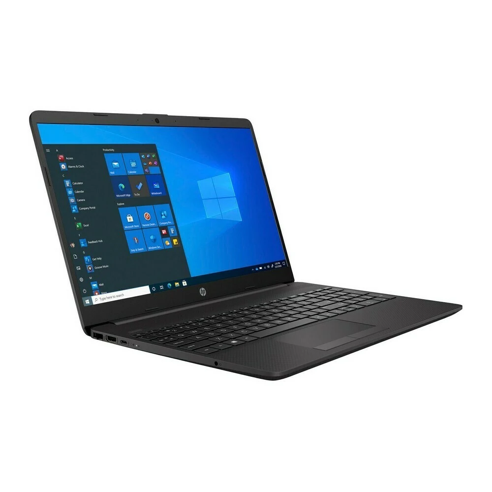 Ноутбук 15.6&quot FHD HP 255 G8 dk.silver (AMD Ryzen 3 5300U/8Gb/256Gb SSD/noDVD/VGA int/DOS) (45M97ES) | Компьютеры и офис