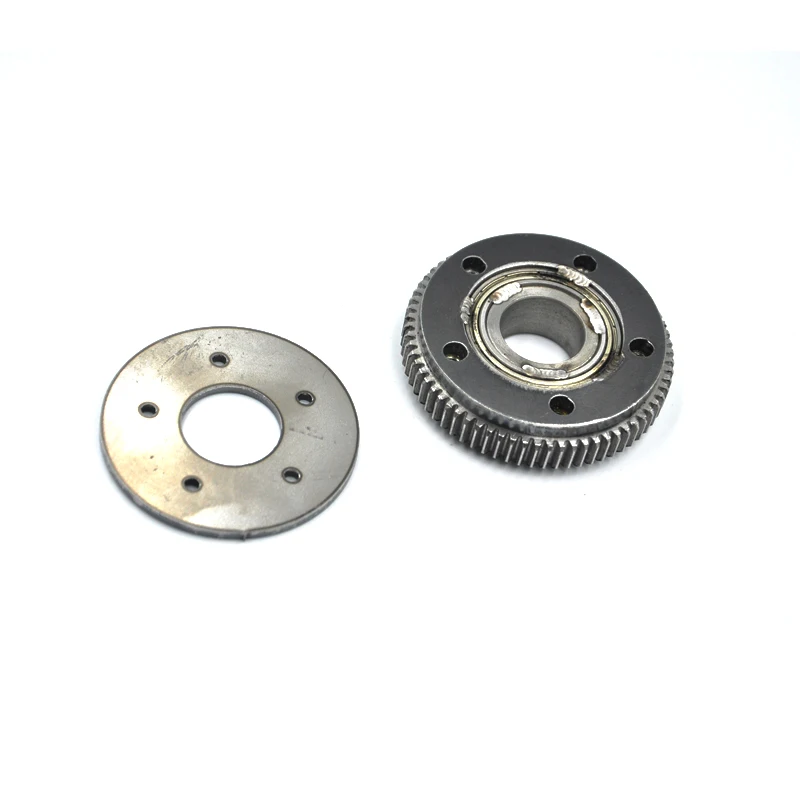 обновление большим поворот