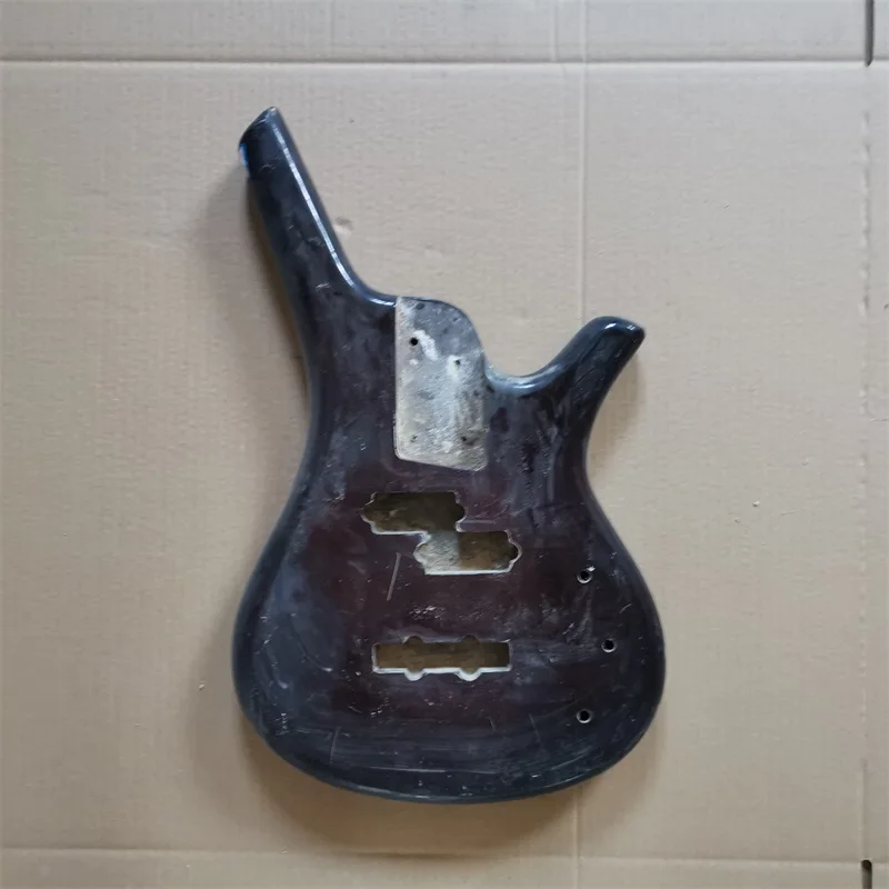

JNTM Guitar Body Electric Guitar Semi-finished Body DIY (190)