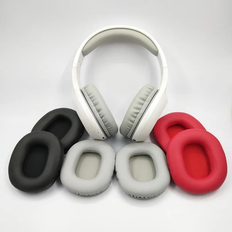 

Ear Pads Suitable for Edifier W800BT Earphone Sleeve W800X W808BT K830 G1 H841P Sponge Earmuffs