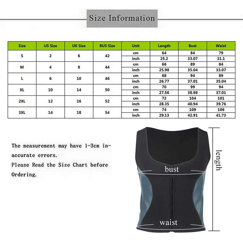 Корректирующий топ для мужчин модная Неопреновая майка фитнеса тренажерного