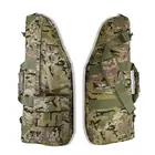 Чехол-наплечная для винтовки, 70 см, мягкая