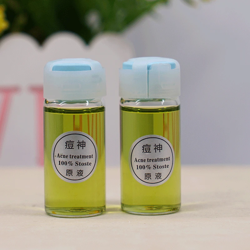 

10ml Acne Original Liquid, Shrink Pores, Balance Oil, and Remove Acne