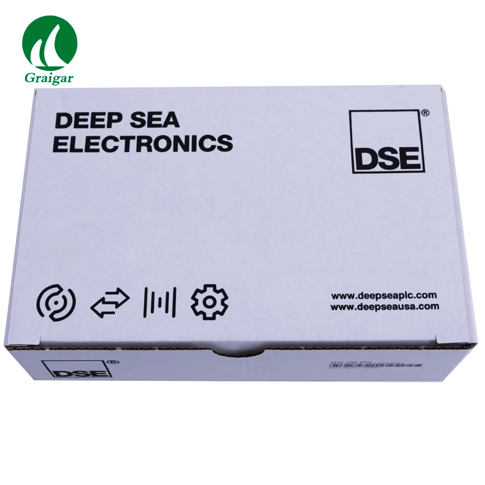 Оригинальные Deep sea DSE4620 Авто сети(утилита) неисправности модули управления