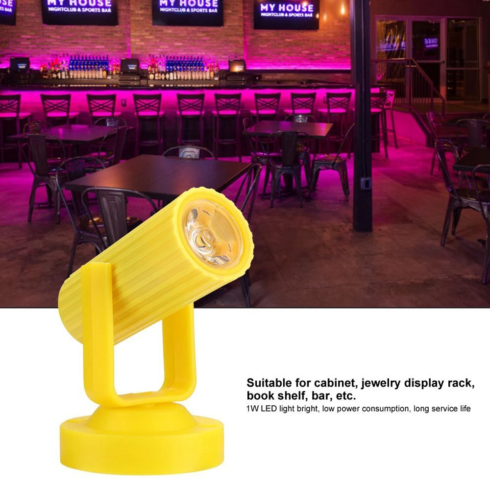 AC85-265V DJ диско-бар KTV вечерние сценический светильник ing Effect Точечный светильник s Красочный Светодиодный луч Точечный светильник сценический светильник шар лазерный светильник