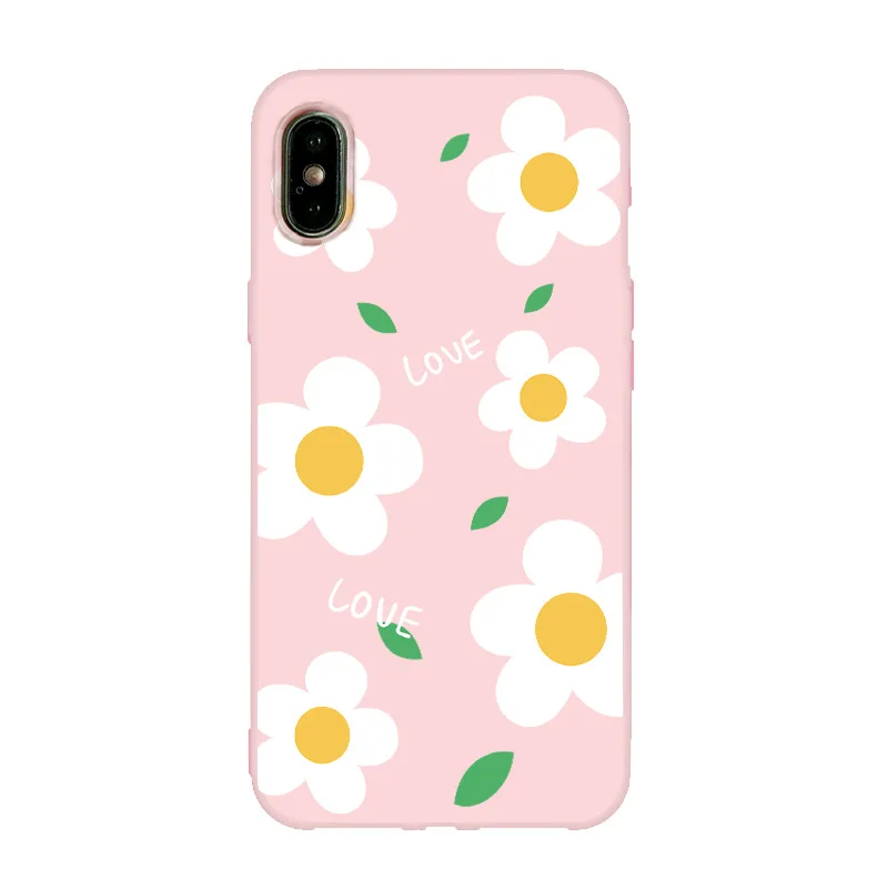 Для iphone 6 6s 7 8 11 pro max xr x s xs чехол TPU силиконовый Coque Fundas Smart Cover мобильный телефон