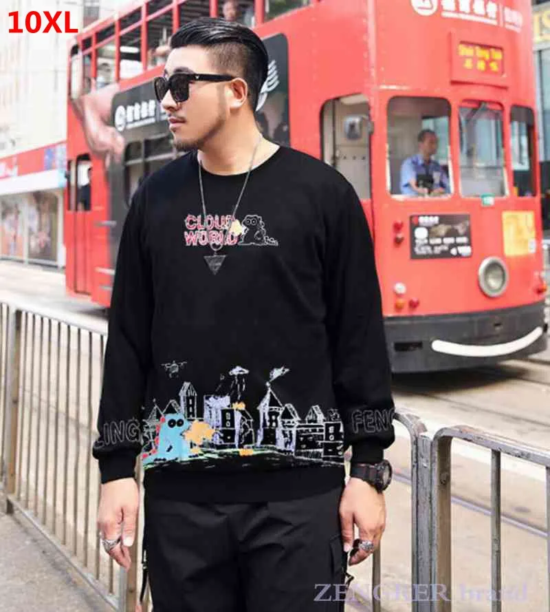 Модный бренд распродажа негабаритных брат спортивный топ мужские повседневные