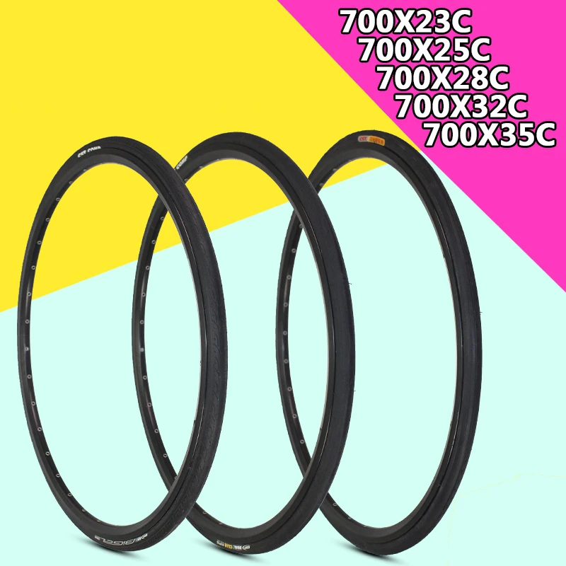Шина велосипедная CST 700x2 3C/25C/28C/32C/35C/38C/40C 700 * 35C|Велосипедные шины| |