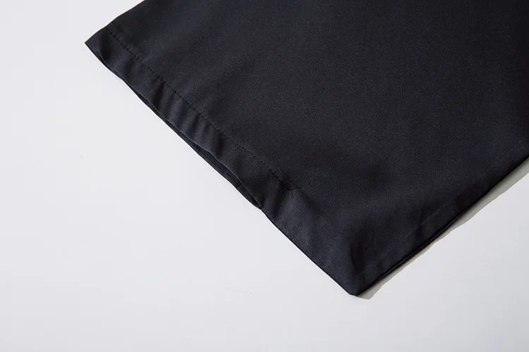 

Men's Short Arm Kimono Haradjuku Oversized Cardigan Anime Fashion Summer Cross-border Japanese Retro Cassock Sunscreen