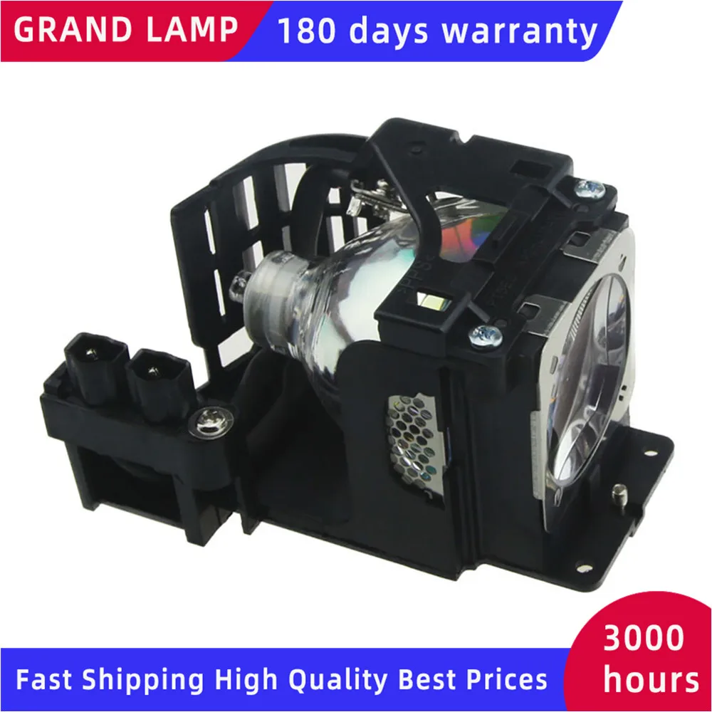 Проекционная лампа для Sanyo POA LMP115/610 334 9565 LC XB31 XB33 LP XU88 XU88W PLC XU75 XU75A XU78 XU88W|Лампы