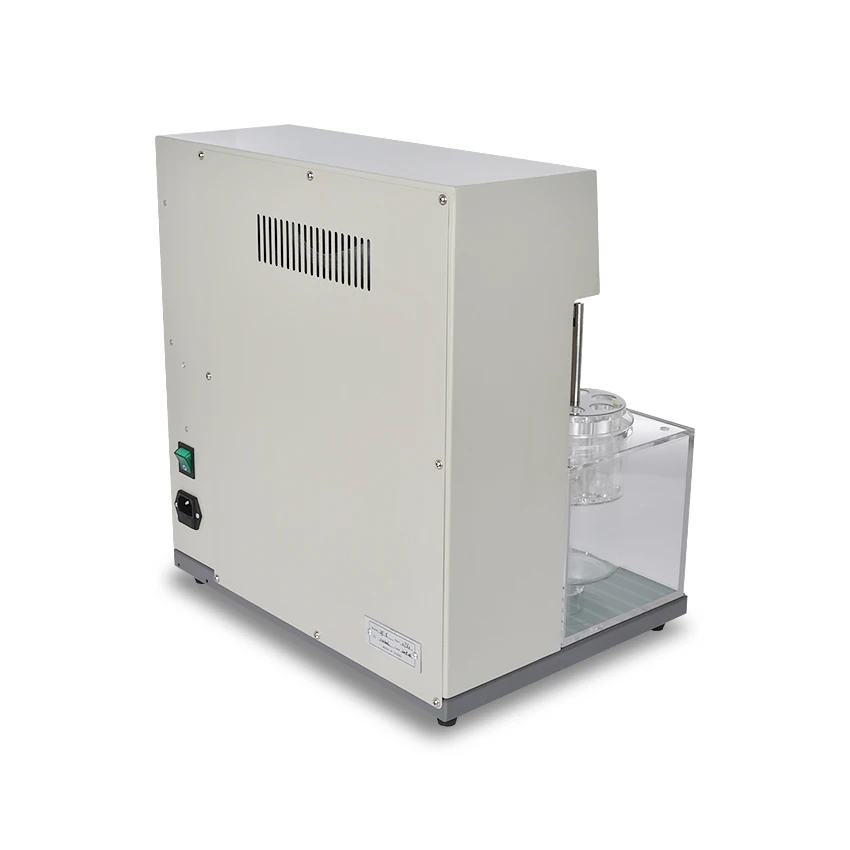 Новый 600W лаборатории Тесты инструмент планшетный распад развала er BJ 2 аборатория