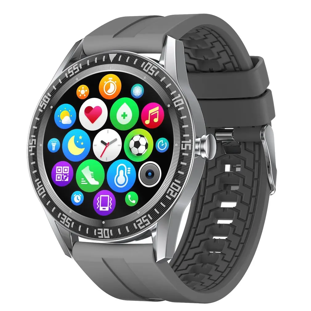 

N70 Smart Watch Men Bluetooth Calling, Ip67 Waterproof Sport Smartwatch ,Fitness Track Smart Bracelet For android ios