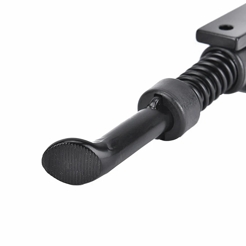 Алюминиевый сплав черный электрический скутер подставки для Ninebot Mini Xiaomi