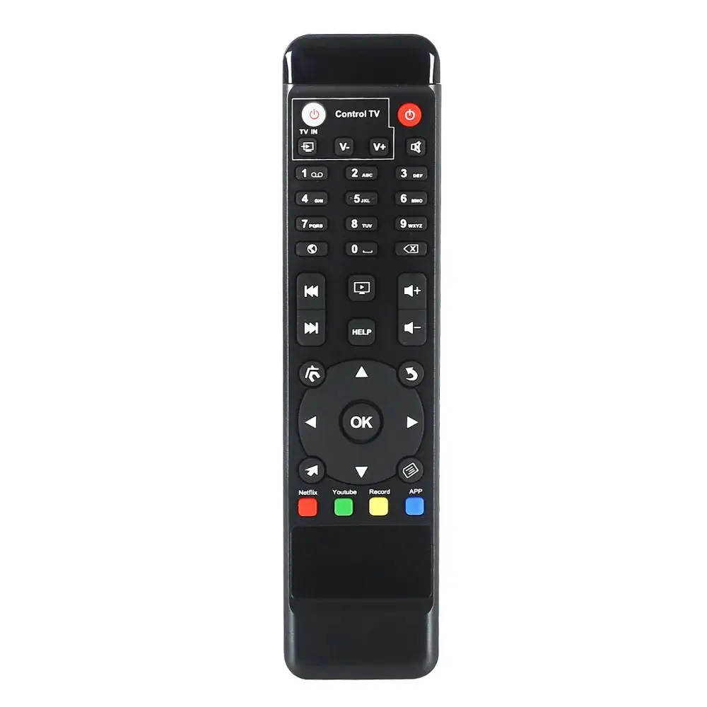 A95X MAX Android Tv Box remote control for Amlogic S905 X2 8.1 set tv box controller | Электроника