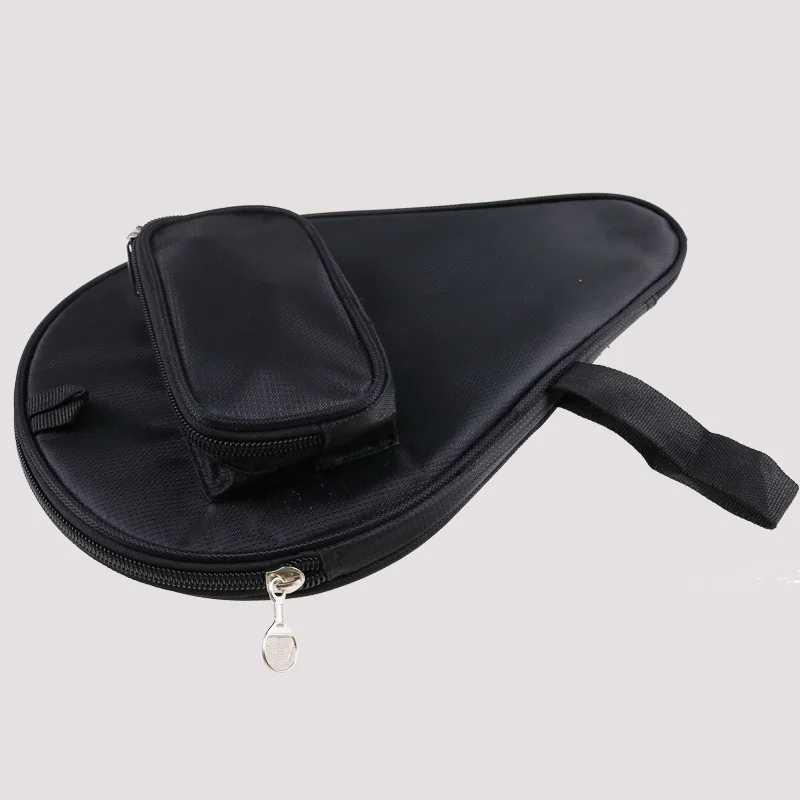 Портативная водонепроницаемая сумка для ракеток настольного тенниса чехол пинг