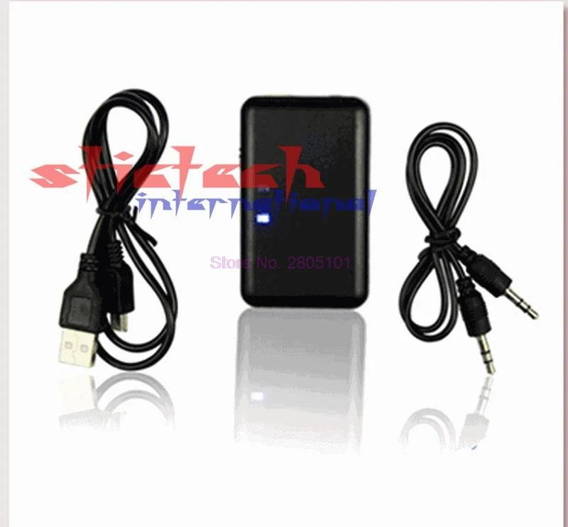 

by dhl or ems 100 sets Bluetooth Music Receiver Support iPhone Bluetooth Cell Phone Bluetooth PC