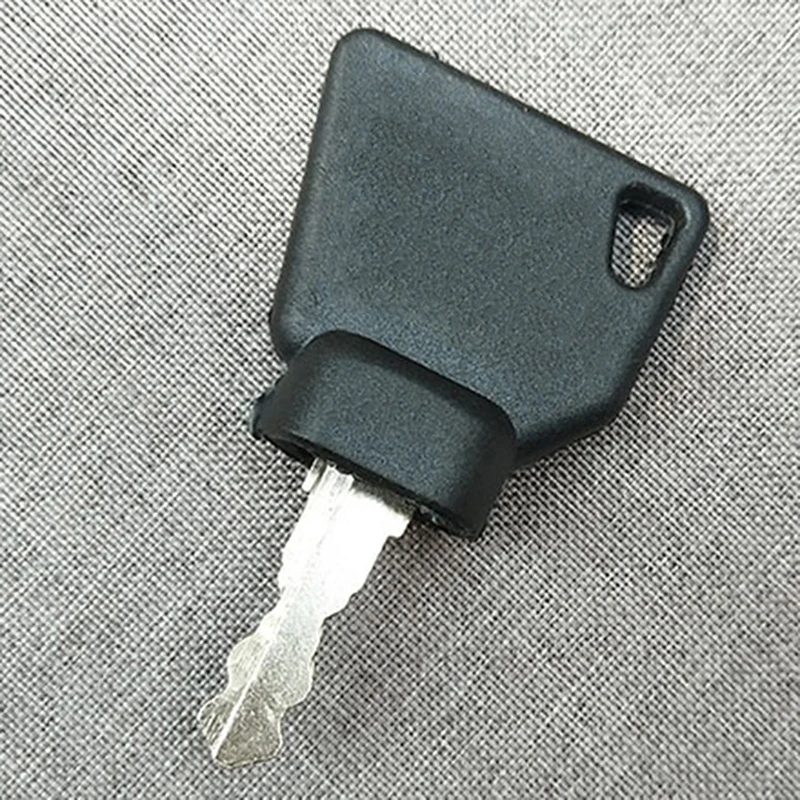 

JCB 3CX Parts Digger Plant Keys Equipment Ignition Key for Switch Starter