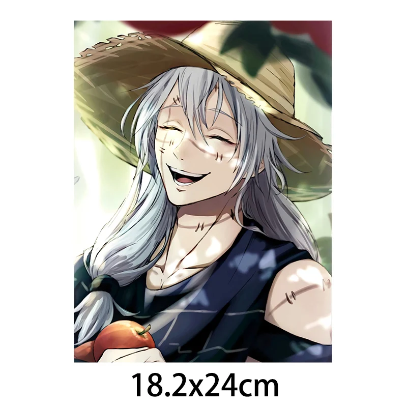 Термотрансферная наклейка juютсу Kaisen термоклейкие патчи японские аниме наклейки