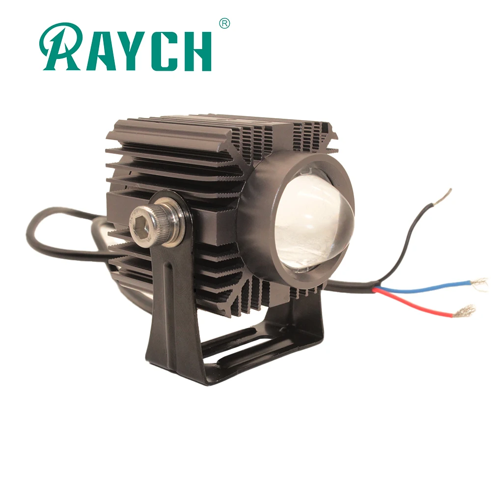 Светодиодный светильник противотуманный