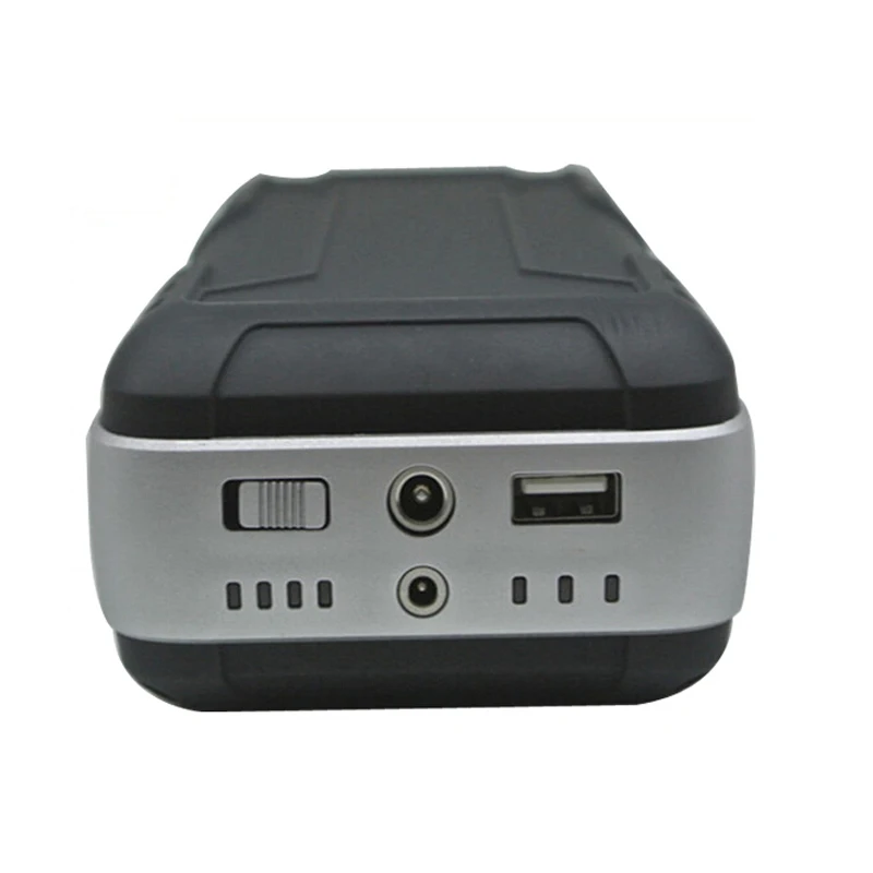 12V 20000 мАч автомобильное пусковое устройство усилитель 2000A пик Мощность Power Bank Quick