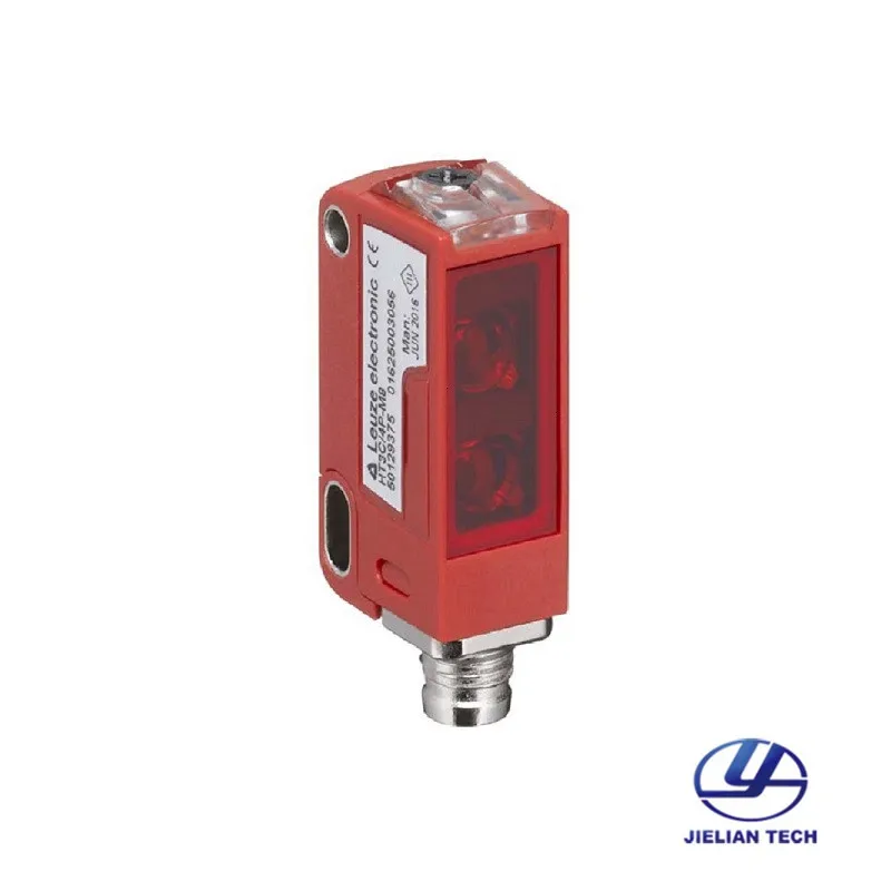 Leuze HT3C.XL/4P M8 диффузный датчик с фоном|Детали и аксессуары для приборов| |