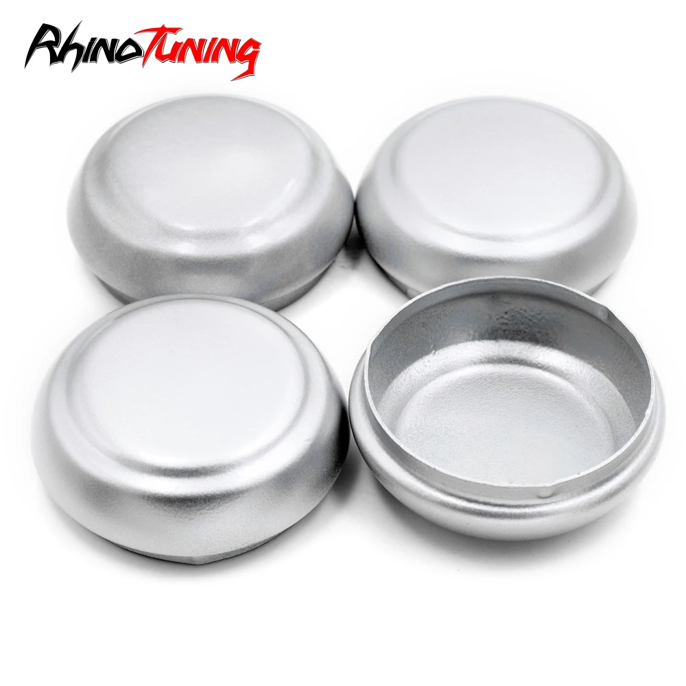 

4 шт., пылезащитные колпачки для обода, 68 мм