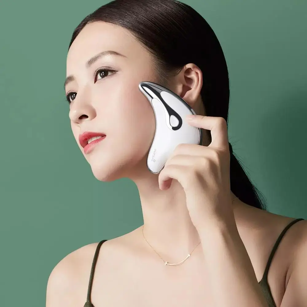 Xiaomi Wellskins микротоковый Интеллектуальный подтягивающий Массажер для
