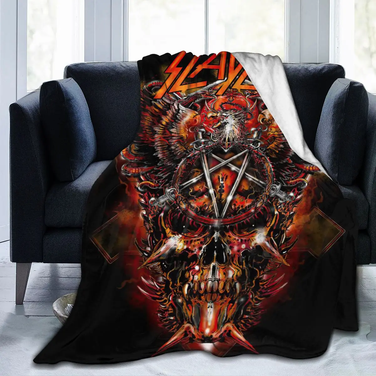 

Ultra Soft Sofa Blanket Cover Blanket Cartoon Cartoon Bedding Flannel plied Sofa Bedroom Decor for Children and Adults 278696254