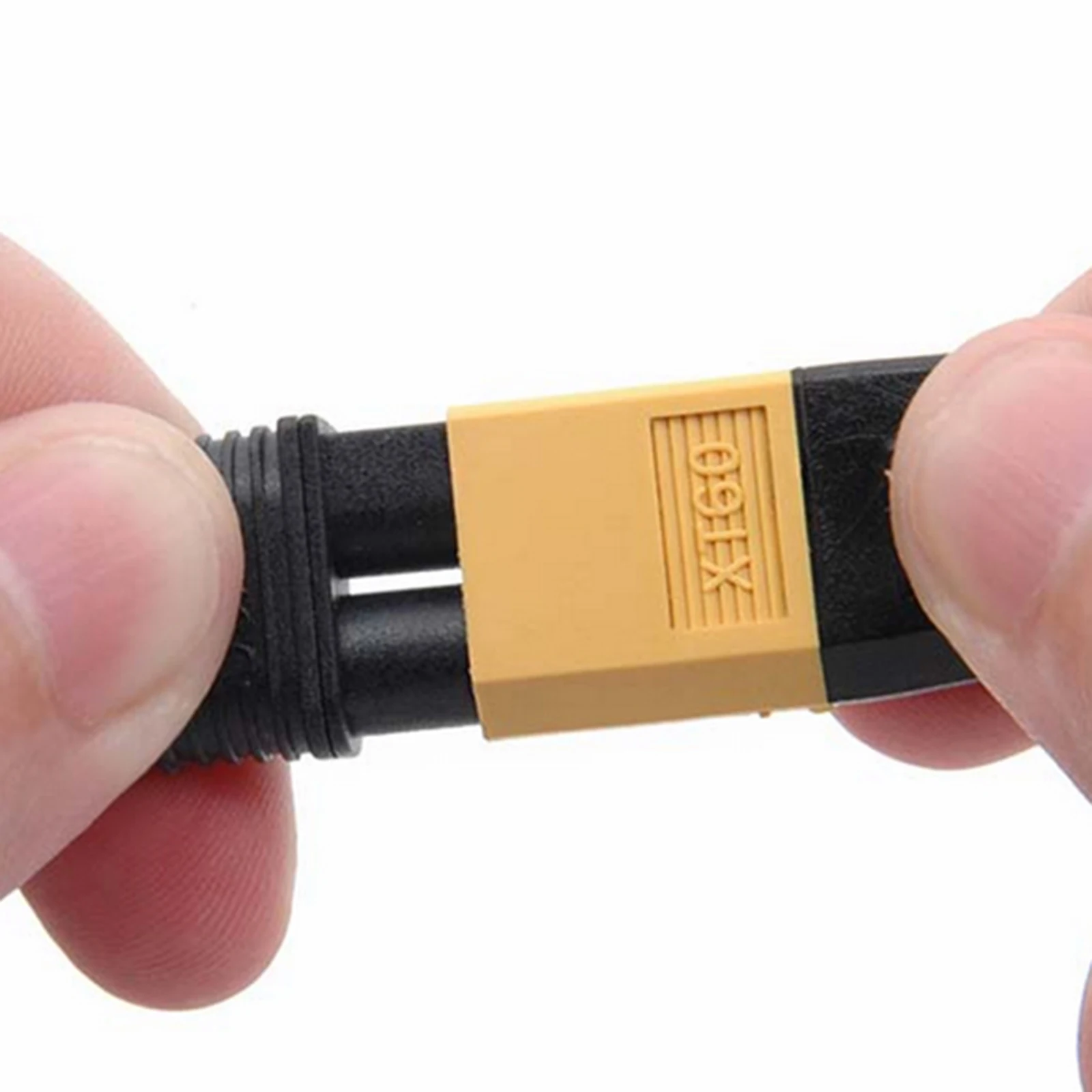 

Male Bullet Connector Connectors Power Cable Converter Portable 45CM For XT60 High Quality Electric Soldering Iron