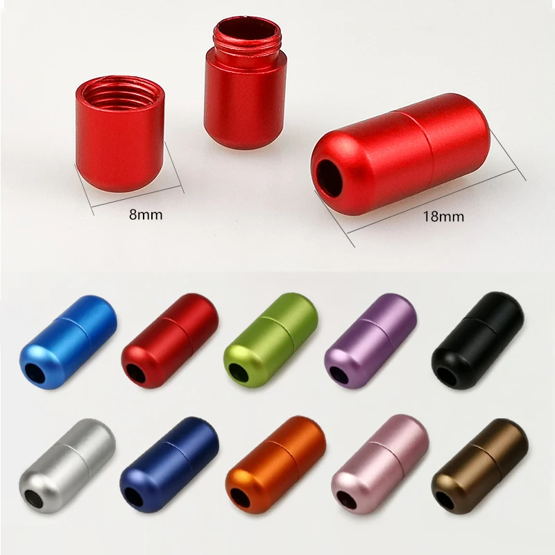 

1Pair Metal Lock Shoelaces Round Elastic Shoe Laces Special No Tie Shoelace for Men Women Lacing Rubber Zapatillas 23 Colors