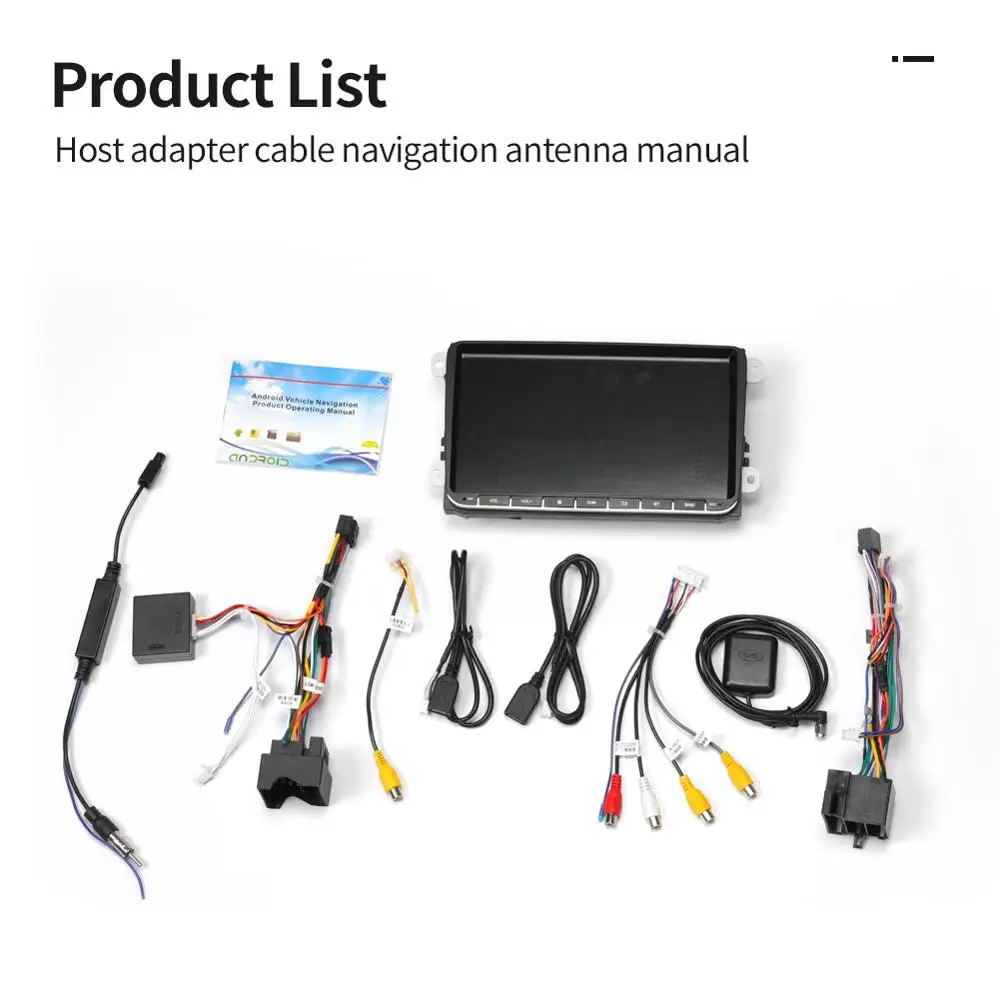 9 дюймов Android 0 автомобильный стерео радио GPS навигация мультимедийный плеер с