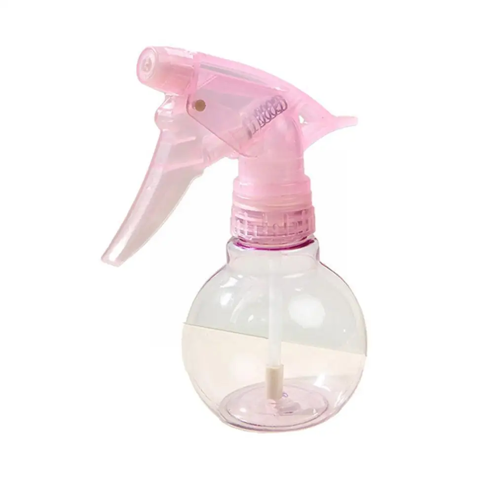 

150ML Hairdressing Spray Bottle Empty Bottle Refillable Salon Tools Styling Sprayer Water Hair Fine Atomizer Mist Barber Bo V5O7