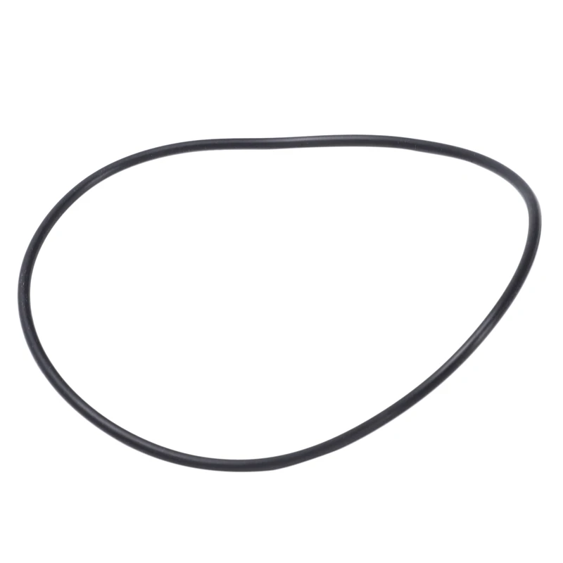 Flexible Rubber O-ring Seal Gasket Black 135 mm x 3.5 | Обустройство дома