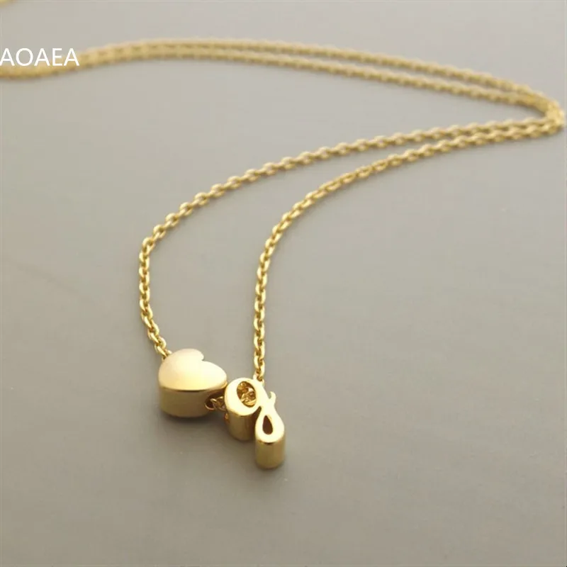 Крошечное Золотое изогнутое оригинальное ожерелье изящное низменное