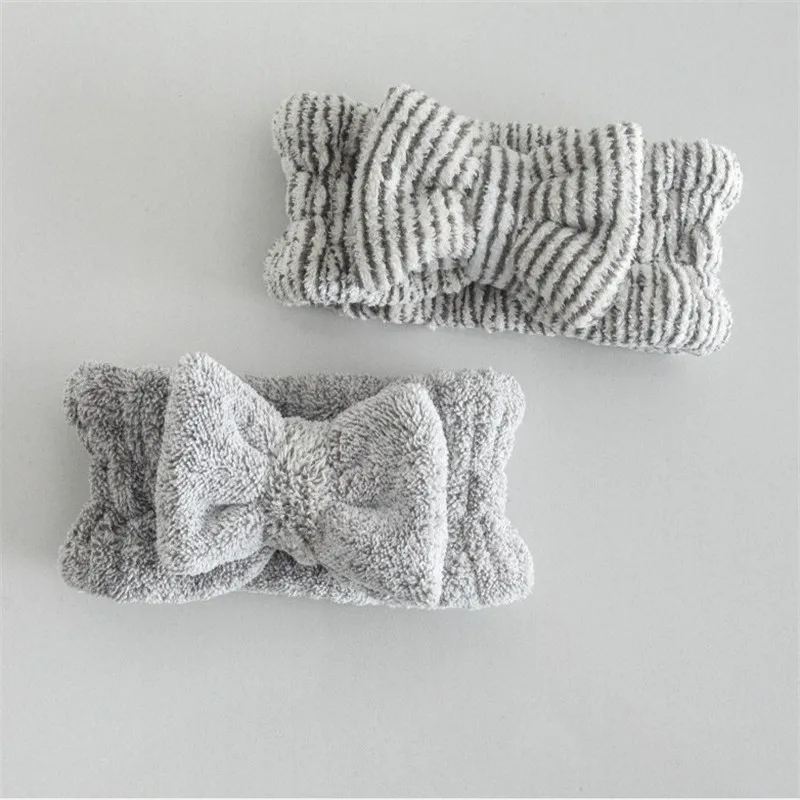 

Женская повязка для волос из бамбукового волокна в стиле ретро