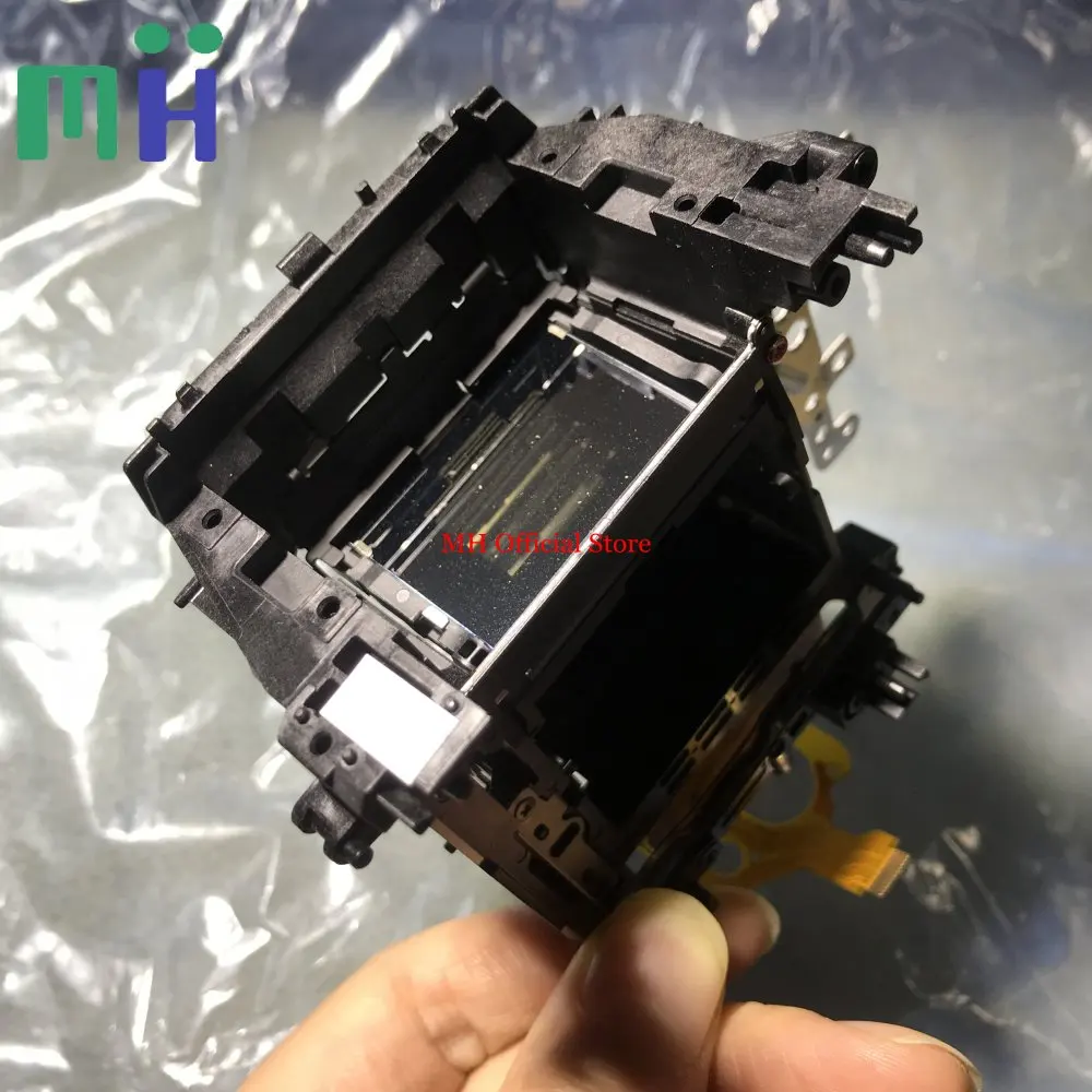 Новые 5diii 5D3 зеркальная коробка спереди Основной блок со штыковым креплением