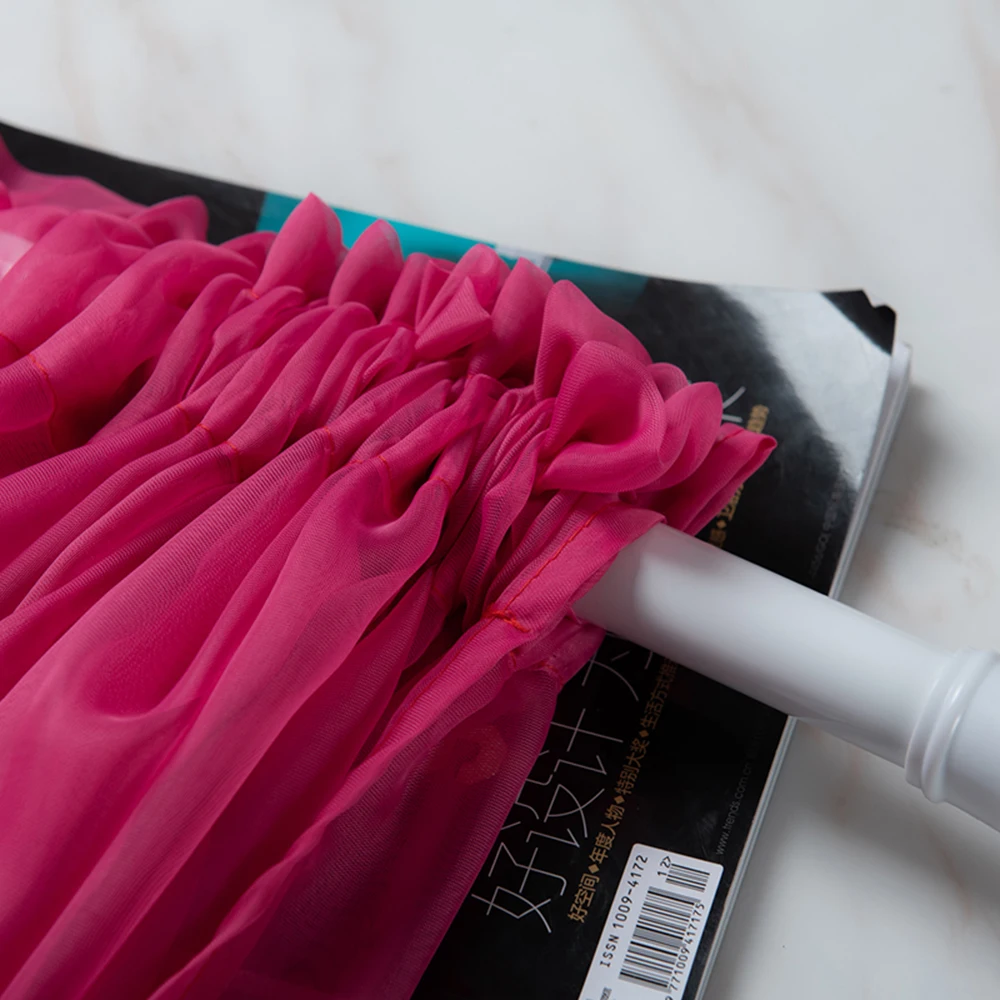 Однотонные шторы на окна занавески для гостиной спальни драпировочная панель