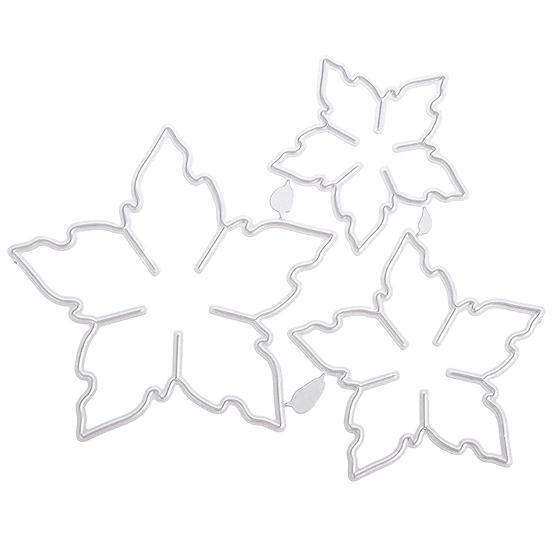 Металлические штампы для скрапбукинга 1 шт. трафареты альбом бумажная карта