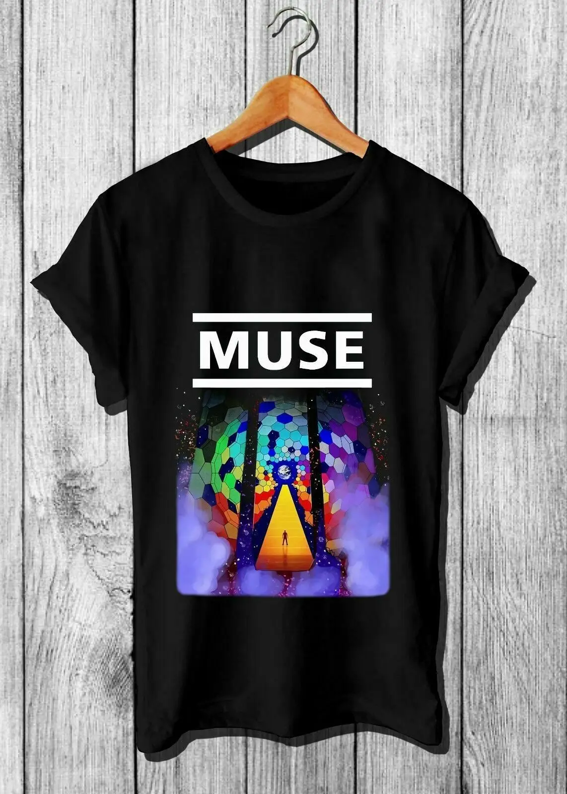 Топ популярный MUSE британская рок группа альбом музыка популярная повседневная