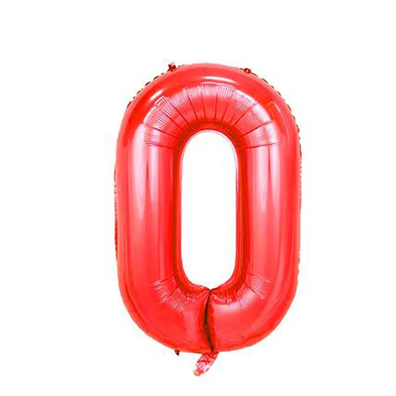 1pcs 40inch 1 шт. 18 дюймов Bing кролик фольги Воздушные шары мультфильм кролик баллоны baby shower с днем рождения украшения поставки детская игрушка Globos - Цвет: 1pcs 40inch