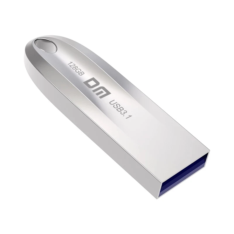 Утхай PD171 USB флэш-накопитель USB3.1 высокое Скорость 32GB/64GB 128G металлический Usb читать