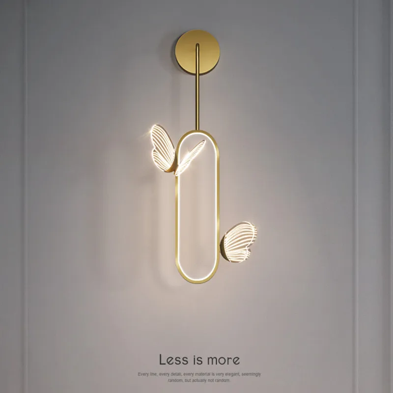 Современная светодиодная люстра в скандинавском стиле круглый стеклянный шар