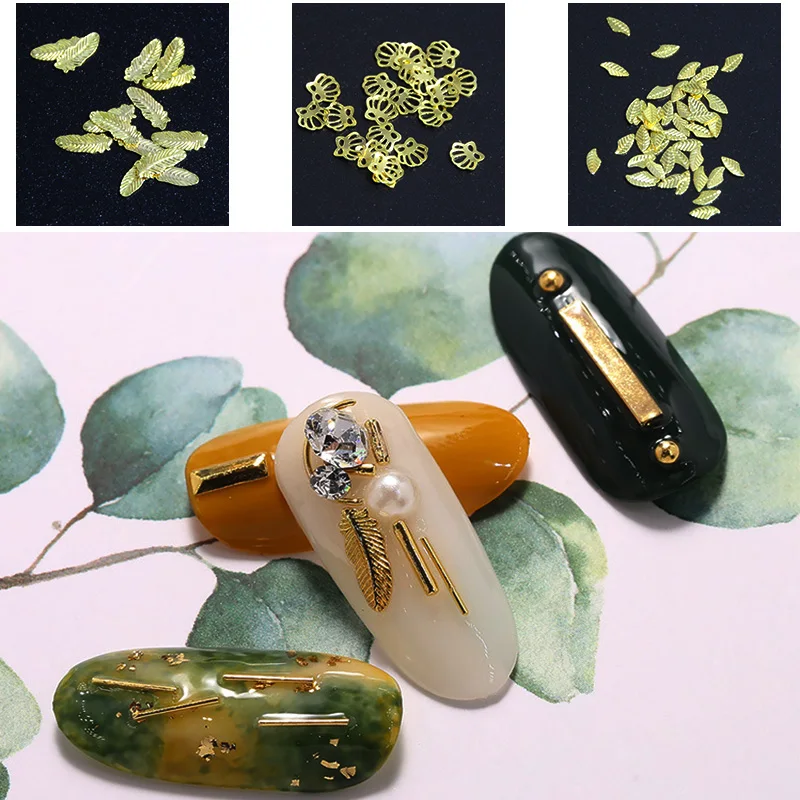 1 комплект золотого и серебряного сплава подвески в виде короны 3D товары для