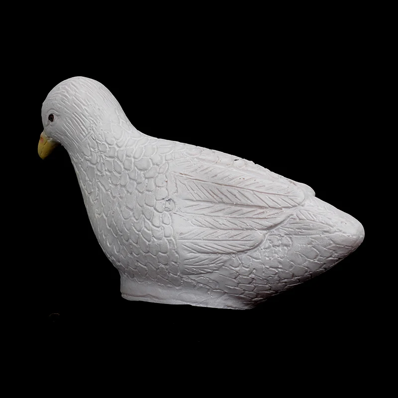 Живые резиновые латексные волшебные фокусы в виде голубей - Цена: 197.3