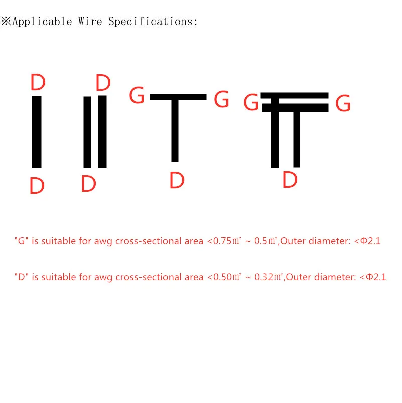 5 шт. пружинный Соединительный провод без сварки винтов быстроразъемный кабельный зажим Клеммная колодка