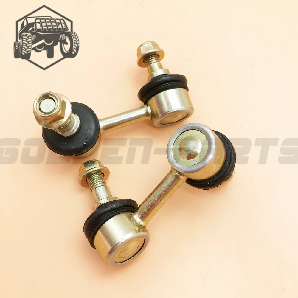 Hisun HS700 ATV левый/правый балансировочный Универсальный рулевой галстук анти ролик