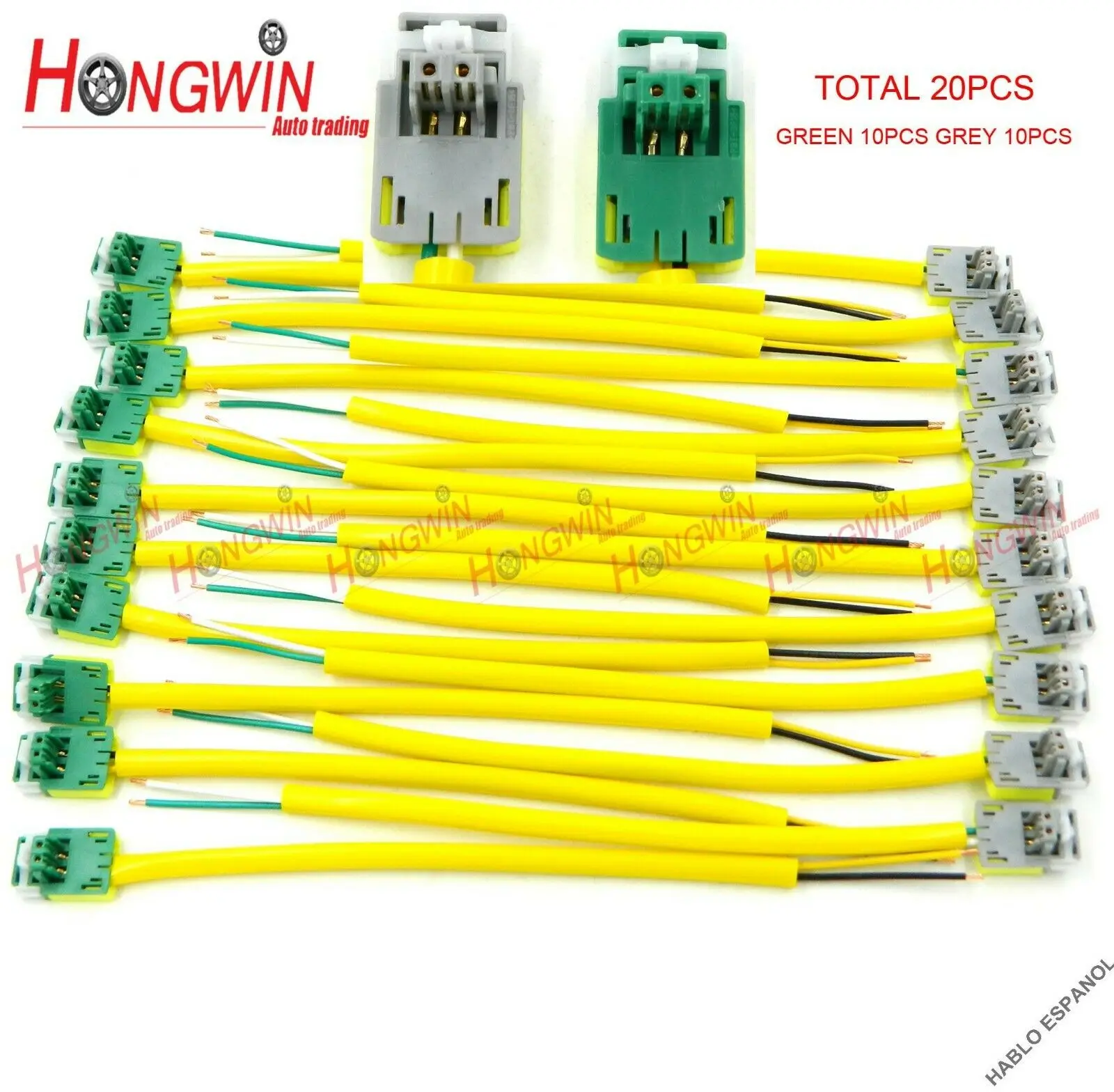 

Новый коннектор для рулевого колеса 77900TBAA12,77900TBAA11, проволочный соединитель для Honda Civic Acura 2016-2020