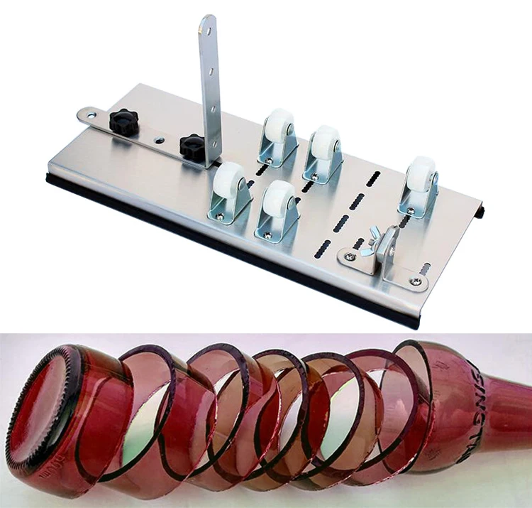 3 11 мм алюминиевый сплав лучший контроль резки создание стеклянных скульптур